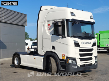Tahač Scania R500 R 4X2 Retarder 2xTanks LED ACC Euro 6: obrázek 3