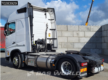 Tahač Volvo FH 460 4X2 LNG VEB+ ADR VDS I-ParkCool Alcoa's: obrázek 2