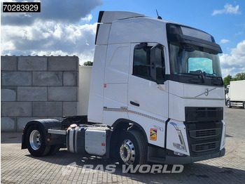 Tahač Volvo FH 460 4X2 LNG VEB+ ADR VDS I-ParkCool Alcoa's: obrázek 3