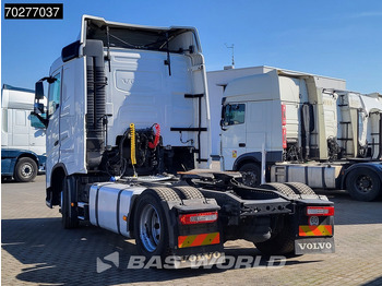 Tahač Volvo FH 460 4X2 VEB+ Euro 6 ACC Dynamic steering: obrázek 2