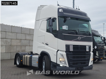 Tahač Volvo FH 500 4X2 XL 2x Tanks I-ParkCool Navi ACC Euro 6: obrázek 3