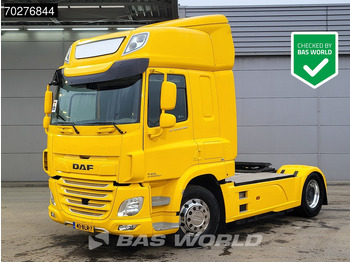 Tahač DAF CF 290