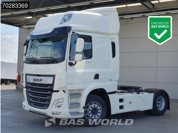 Tahač DAF CF 480