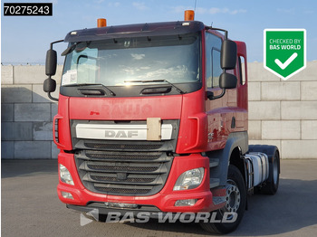 Tahač DAF CF 510