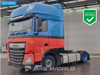 Tahač DAF XF 450