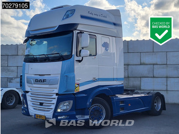 Tahač DAF XF 450