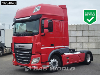 Tahač DAF XF 450