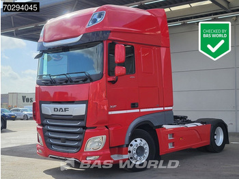 Tahač DAF XF 450