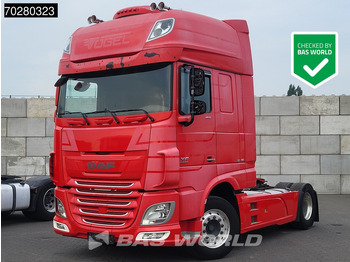 Tahač DAF XF 460