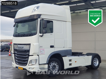Tahač DAF XF 460
