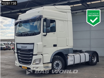 Tahač DAF XF 460