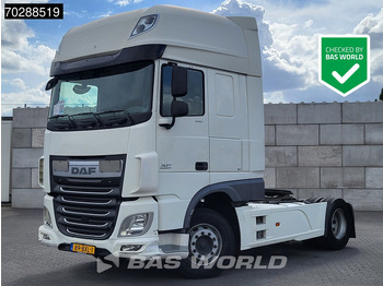 Tahač DAF XF 460