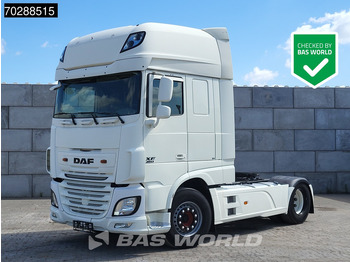 Tahač DAF XF 460