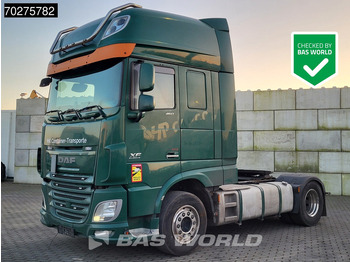 Tahač DAF XF 460