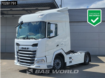 Tahač DAF XF 480
