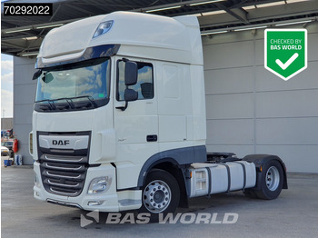 Tahač DAF XF 480