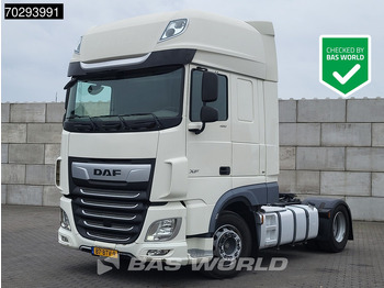 Tahač DAF XF 480