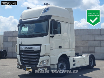 Tahač DAF XF 480