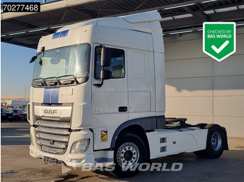 Tahač DAF XF 480