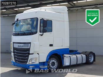 Tahač DAF XF 480