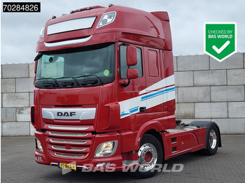 Tahač DAF XF 480