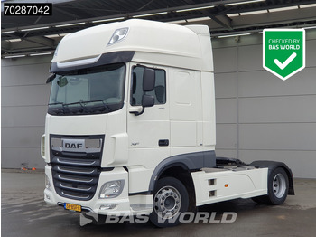 Tahač DAF XF 480