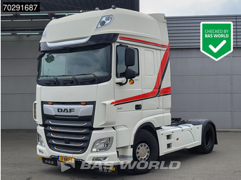 Tahač DAF XF 480