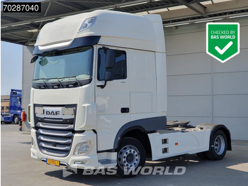 Tahač DAF XF 480