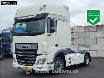 Tahač DAF XF 480