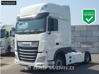 Tahač DAF XF 480