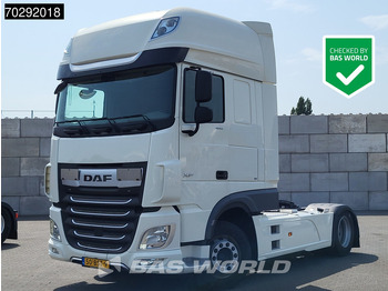 Tahač DAF XF 480