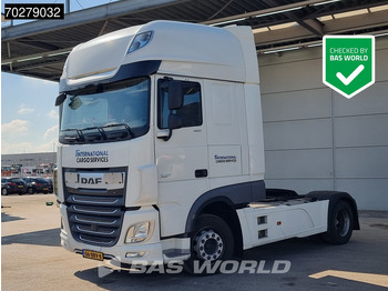 Tahač DAF XF 480