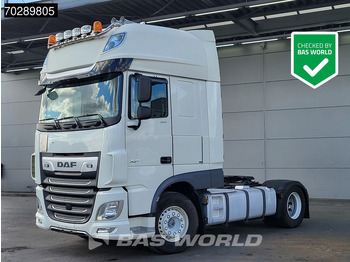 Tahač DAF XF 480
