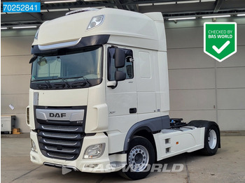 Tahač DAF XF 480