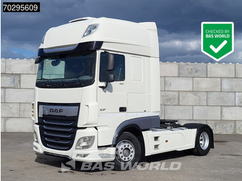 Tahač DAF XF 480