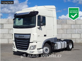 Tahač DAF XF 480