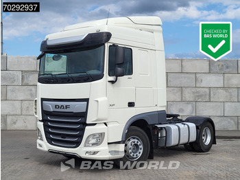 Tahač DAF XF 480