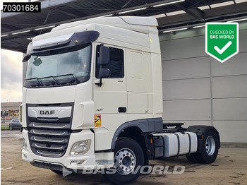 Tahač DAF XF 480