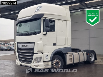 Tahač DAF XF 480