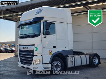 Tahač DAF XF 480