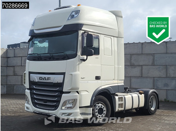 Tahač DAF XF 480