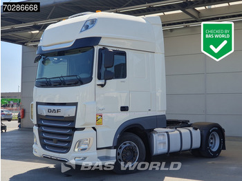 Tahač DAF XF 480
