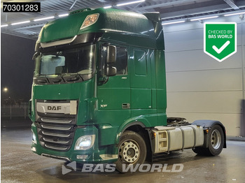 Tahač DAF XF 480