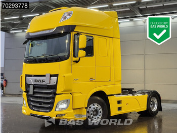 Tahač DAF XF 480