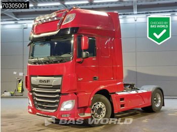 Tahač DAF XF 480