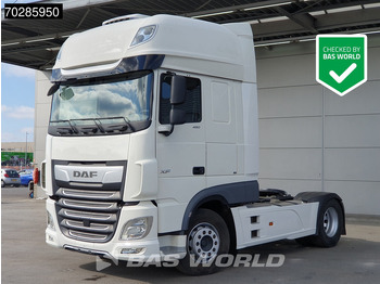 Tahač DAF XF 480