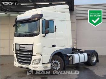Tahač DAF XF 480