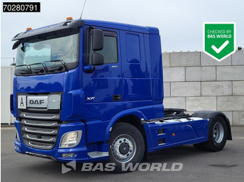 Tahač DAF XF 480