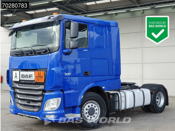 Tahač DAF XF 480