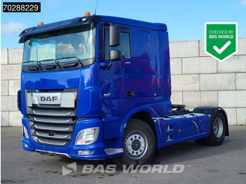 Tahač DAF XF 480